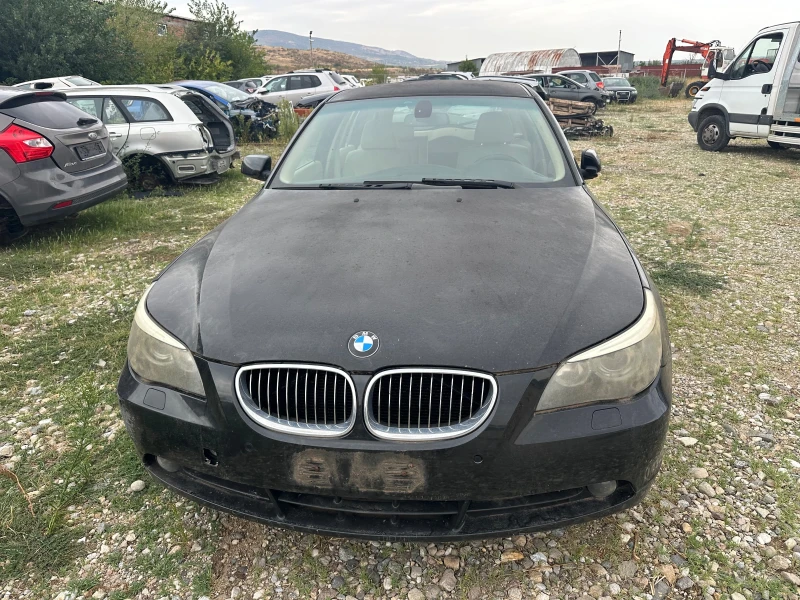 BMW 530 530xd, снимка 1 - Автомобили и джипове - 47386655