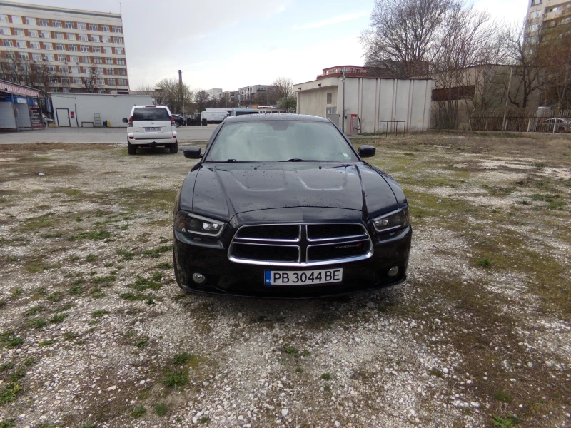 Dodge Charger RT, снимка 3 - Автомобили и джипове - 50293677