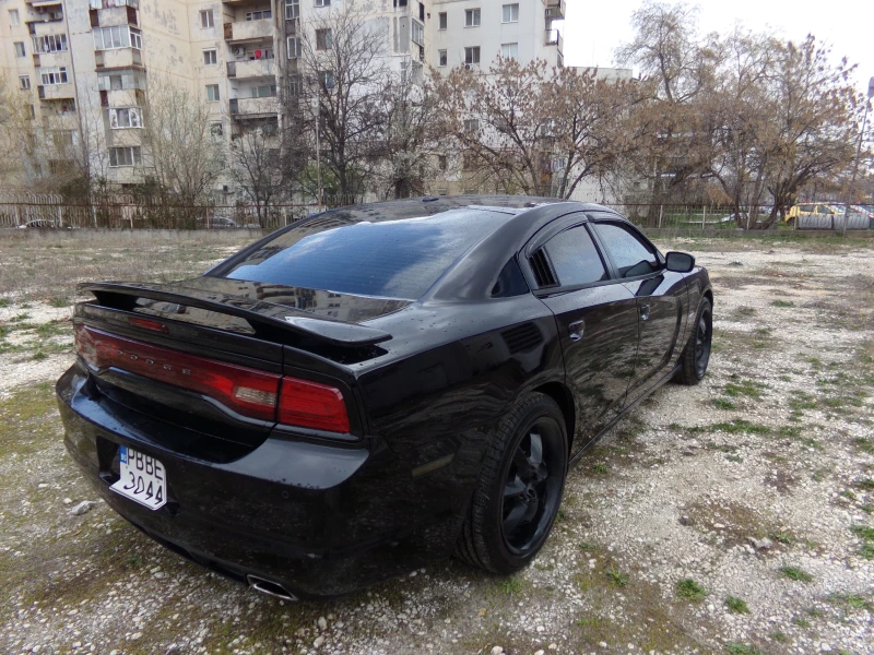 Dodge Charger RT, снимка 7 - Автомобили и джипове - 50293677
