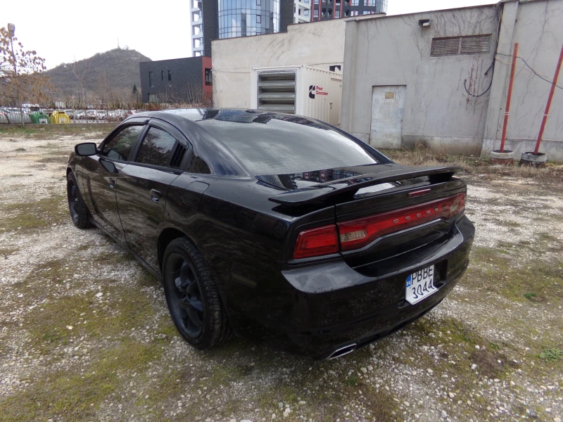 Dodge Charger RT, снимка 5 - Автомобили и джипове - 50293677