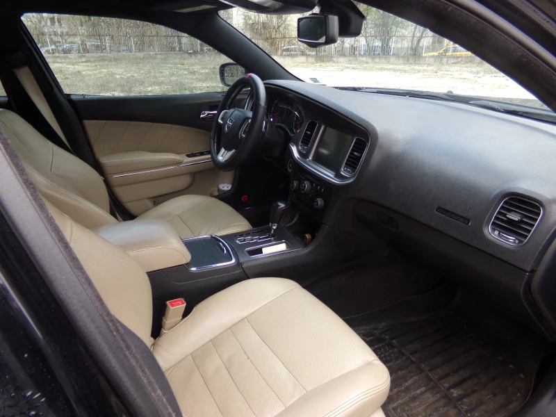 Dodge Charger RT, снимка 9 - Автомобили и джипове - 50293677