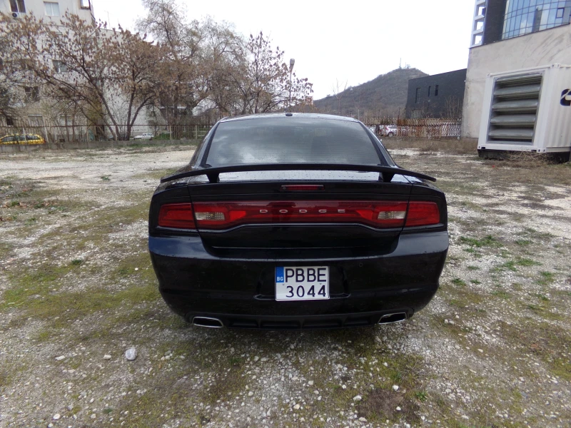 Dodge Charger RT, снимка 6 - Автомобили и джипове - 50293677