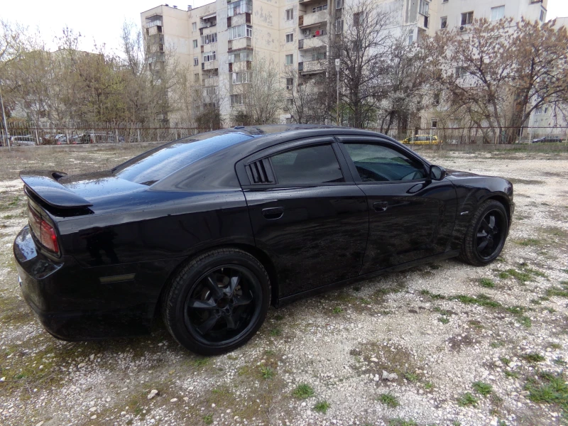 Dodge Charger RT, снимка 8 - Автомобили и джипове - 50293677