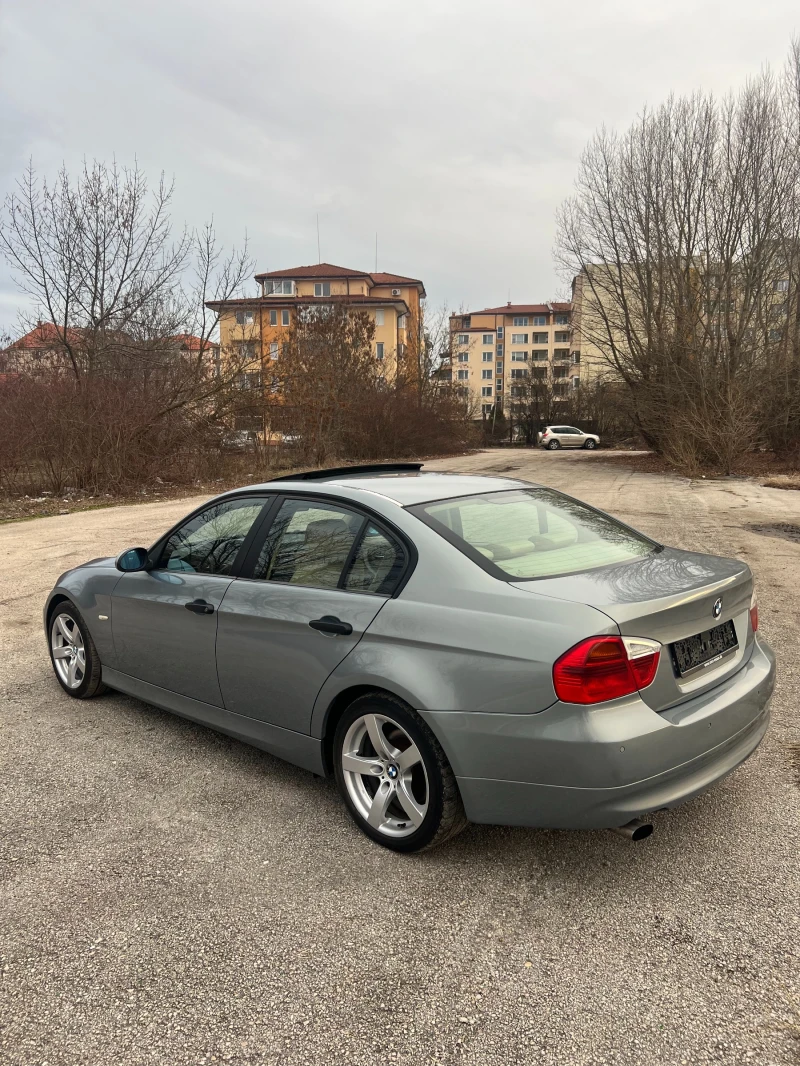 BMW 320, снимка 3 - Автомобили и джипове - 48431578