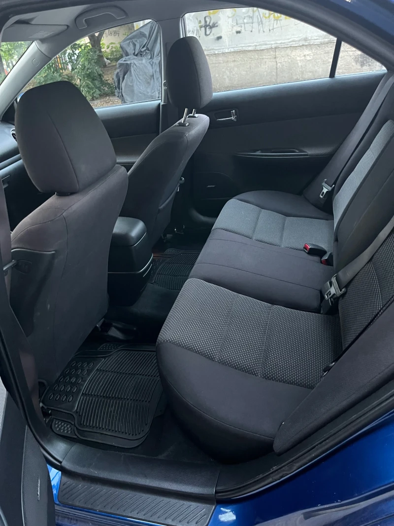 Mazda 6, снимка 13 - Автомобили и джипове - 52657437