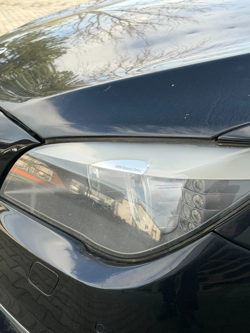 BMW 750 Li XDrive, снимка 7 - Автомобили и джипове - 52489447