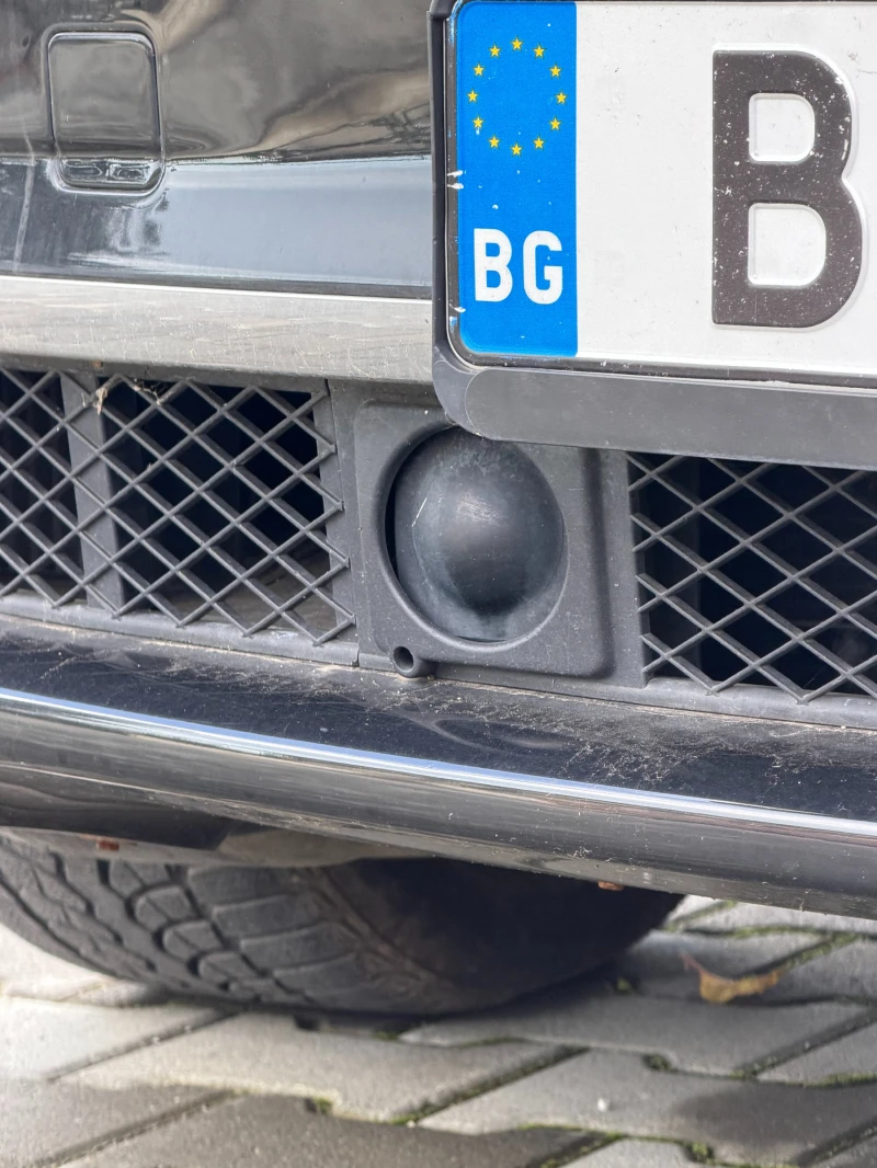 BMW 750 Li XDrive, снимка 8 - Автомобили и джипове - 52489447