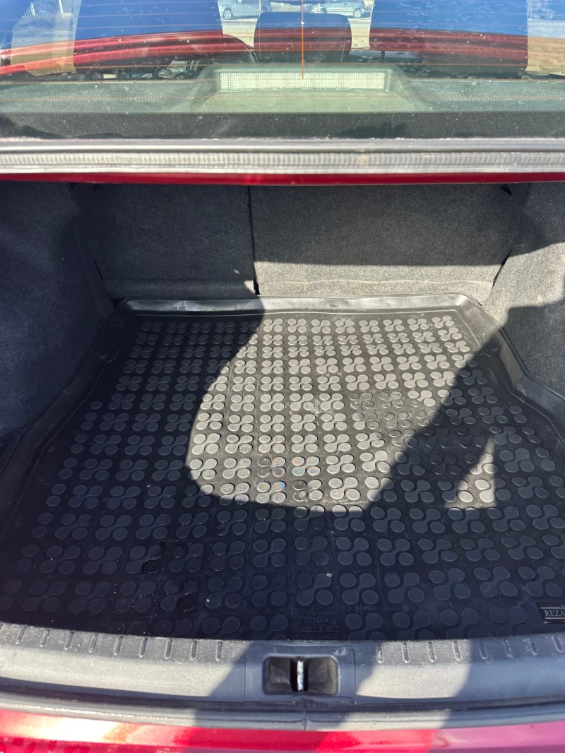 Toyota Corolla, снимка 5 - Автомобили и джипове - 52576987