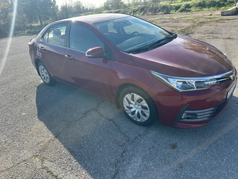 Toyota Corolla, снимка 2 - Автомобили и джипове - 52576987