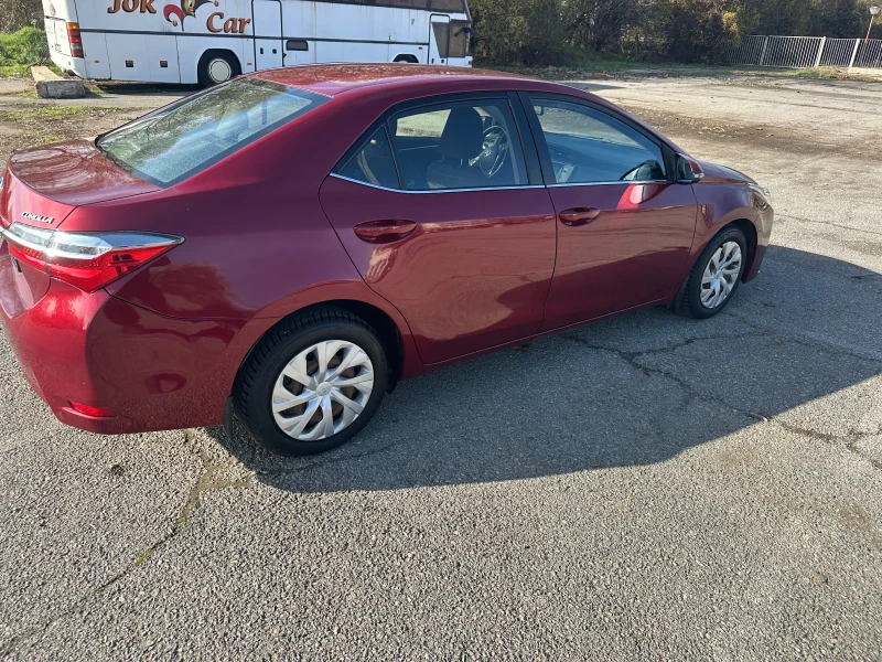 Toyota Corolla, снимка 3 - Автомобили и джипове - 52576987