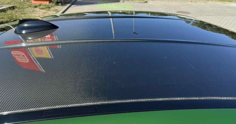 BMW M4 Competition xDrive, снимка 8 - Автомобили и джипове - 52694218