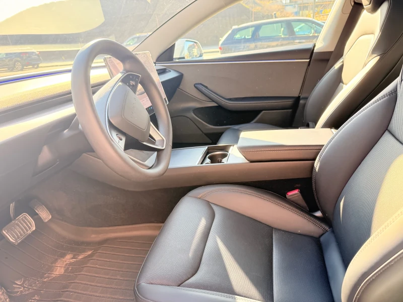 Tesla Model 3 Highland 2025 Long Range Гаранция до 2032, снимка 8 - Автомобили и джипове - 52847294