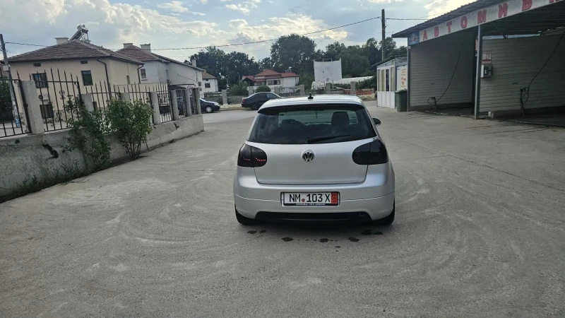 VW Golf 2 дизел, снимка 3 - Автомобили и джипове - 53078481