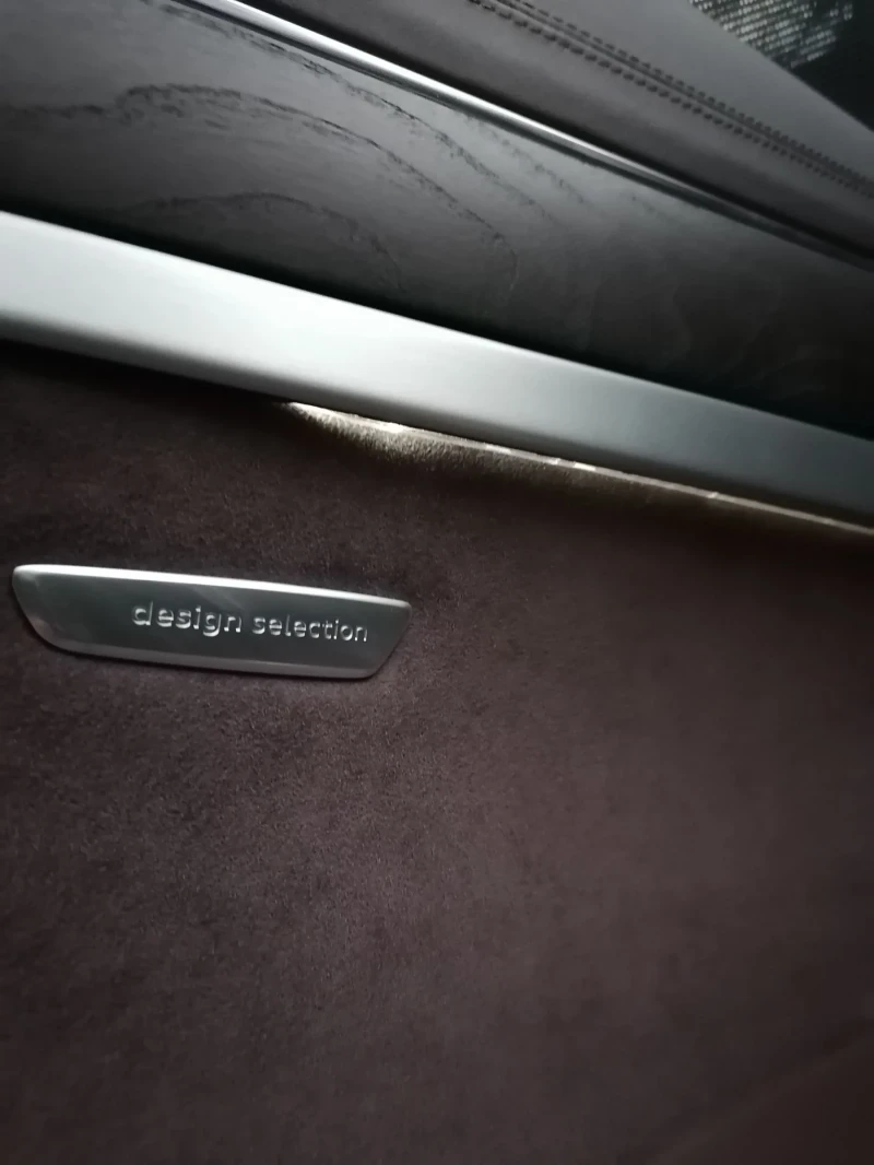 Audi A8 4.2TDI/DesignSelection/HeadUp/NightVision, снимка 12 - Автомобили и джипове - 53100585