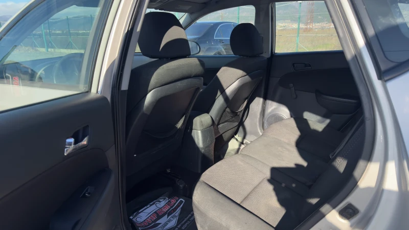 Hyundai I30, снимка 10 - Автомобили и джипове - 53106130