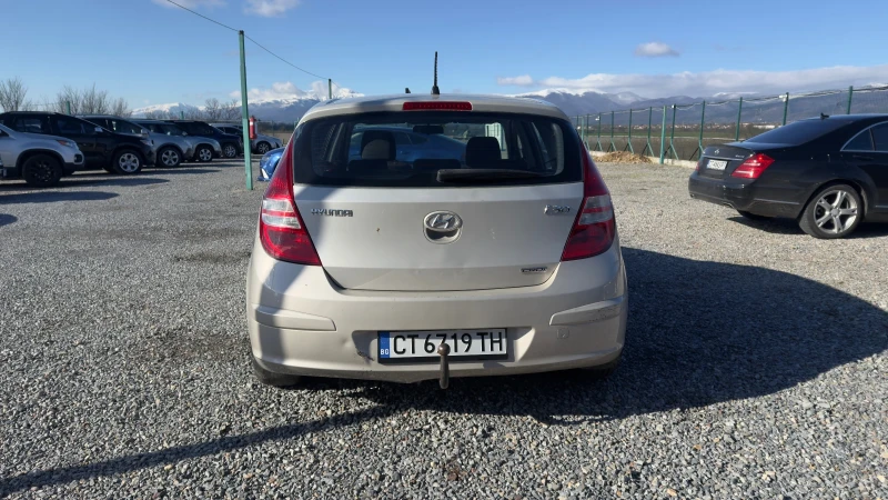 Hyundai I30, снимка 5 - Автомобили и джипове - 53106130