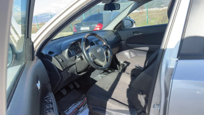 Hyundai I30, снимка 9 - Автомобили и джипове - 53106130