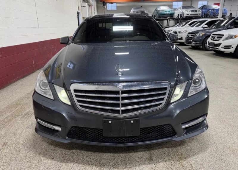 Mercedes-Benz E 350 BLUETEC * * КАМЕРА * * ПОДГРЕВИ * * HARMON KARDON , снимка 6 - Автомобили и джипове - 53128224