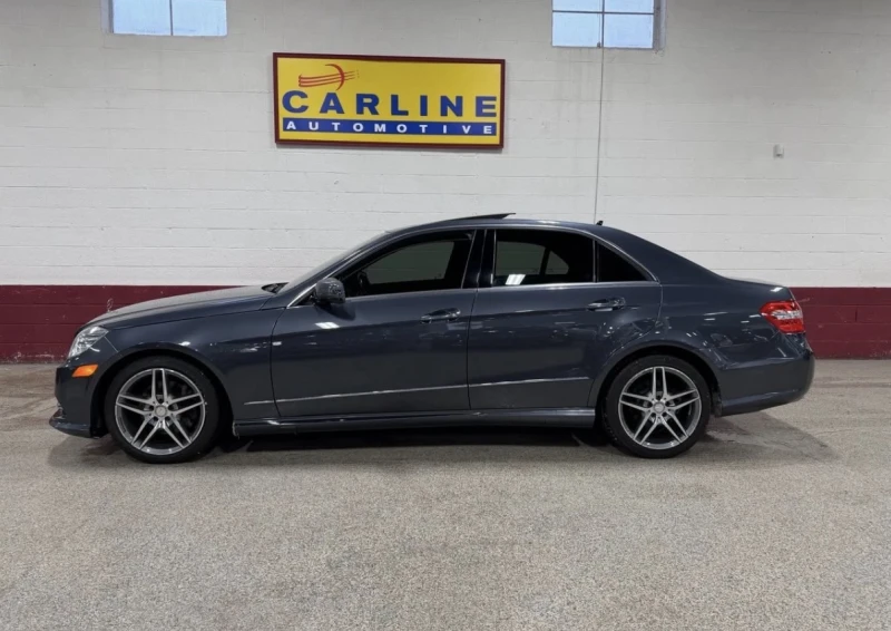 Mercedes-Benz E 350 BLUETEC * * КАМЕРА * * ПОДГРЕВИ * * HARMON KARDON , снимка 2 - Автомобили и джипове - 53128224