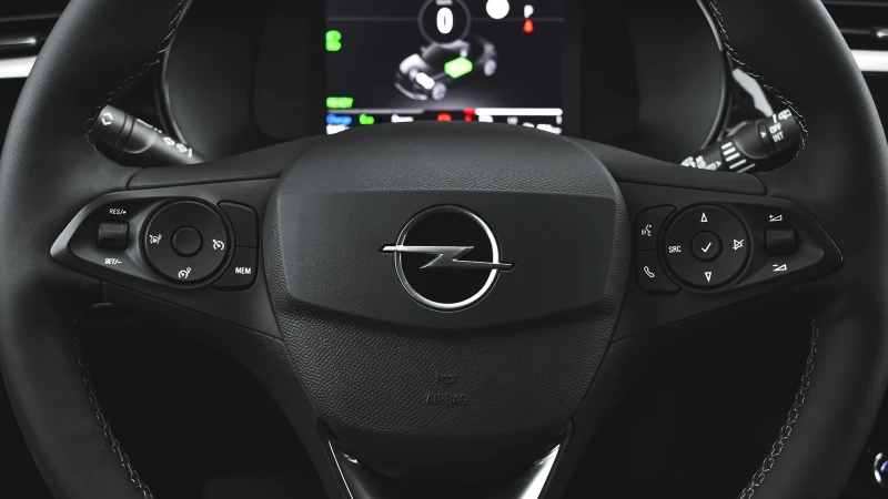 Opel Corsa e-Edition 50 kWh, снимка 13 - Автомобили и джипове - 53236203
