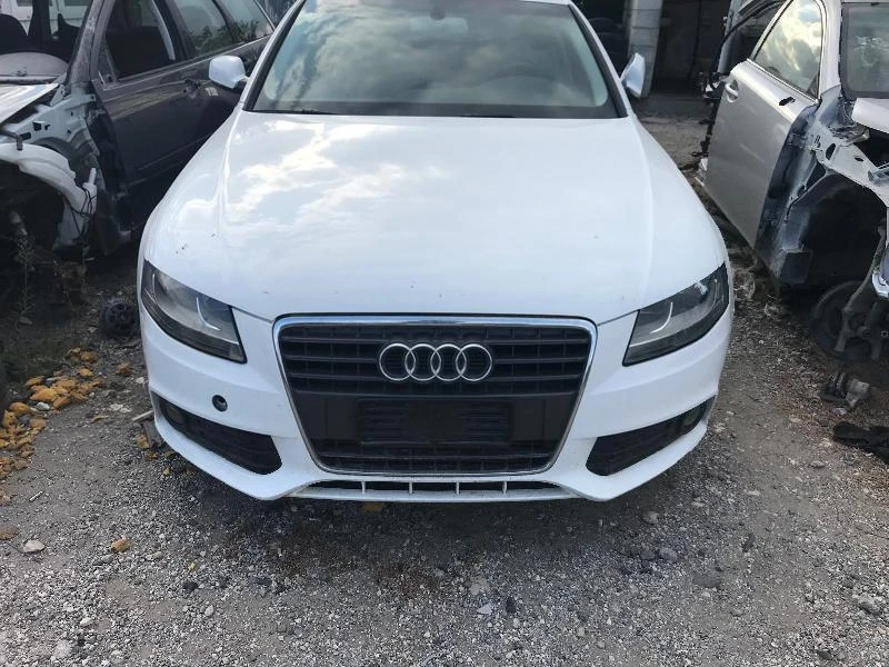 Audi A4 2.0 TDI | Mobile.bg � ����������� 1