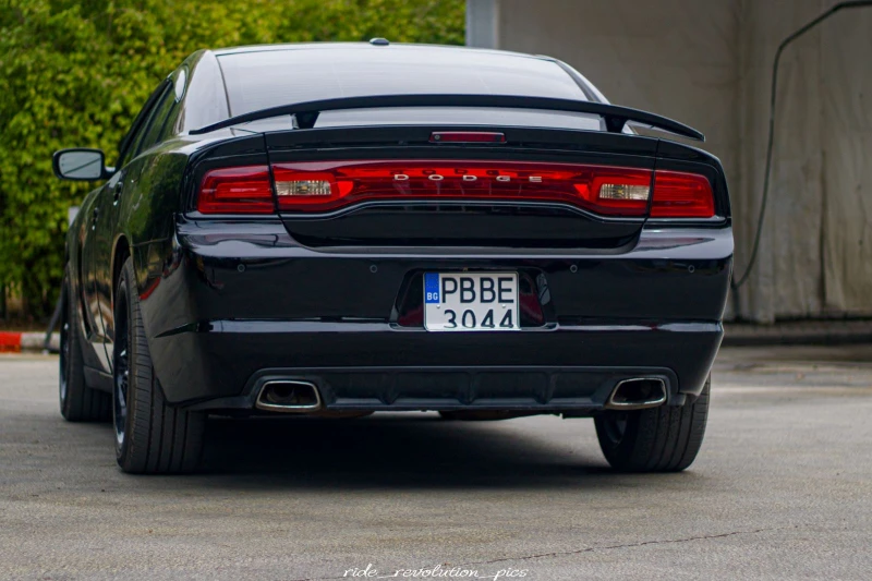 Dodge Charger RT - 30300 лв. - 41719617 | Car24.bg