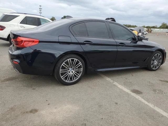 BMW 530 XI , снимка 4 - Автомобили и джипове - 47983206