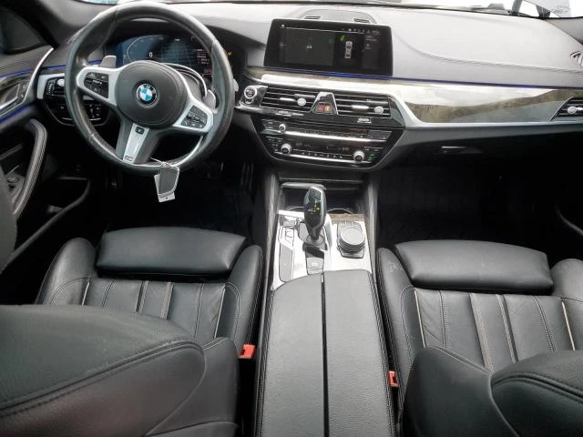 BMW 530 XI , снимка 8 - Автомобили и джипове - 47983206