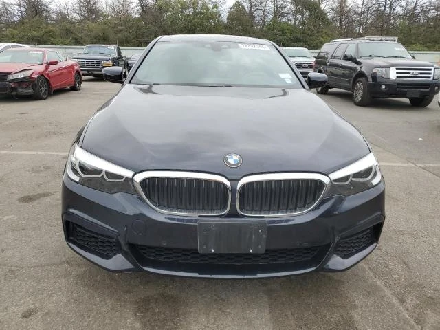 BMW 530 XI , снимка 1 - Автомобили и джипове - 47983206