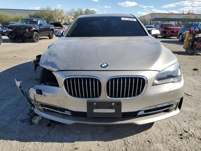 BMW 740 ФУЛ ЕКСТРИ - 19000 лв. - 91758559 1