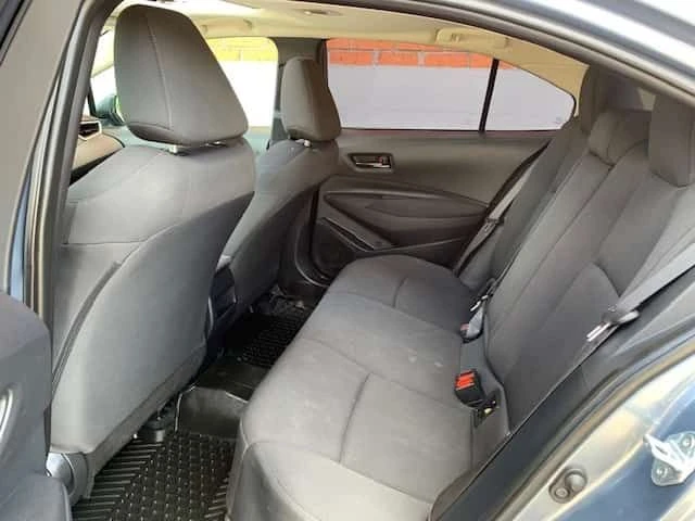 Toyota Corolla * LE CVT * CARFAX * ПАНО * KEYLESS * ПОДГРЕВИ, снимка 17 - Автомобили и джипове - 55090515