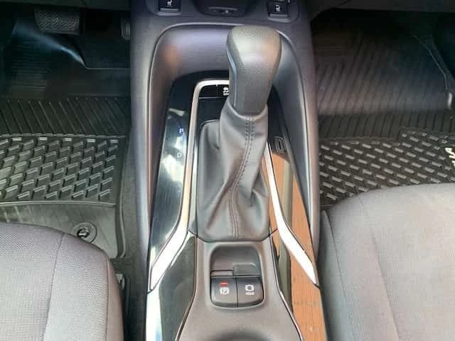 Toyota Corolla * LE CVT * CARFAX * ПАНО * KEYLESS * ПОДГРЕВИ, снимка 15 - Автомобили и джипове - 55090515