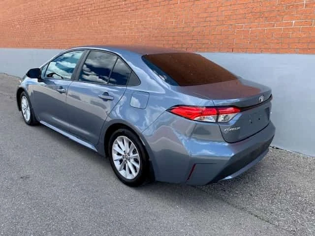 Toyota Corolla * LE CVT * CARFAX * ПАНО * KEYLESS * ПОДГРЕВИ, снимка 10 - Автомобили и джипове - 55090515