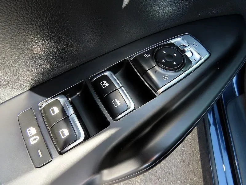 Kia K5 2.0 Lpi Standard, снимка 13 - Автомобили и джипове - 56654472