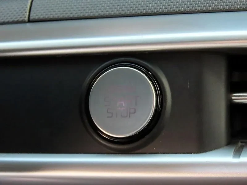 Kia K5 2.0 Lpi Standard, снимка 16 - Автомобили и джипове - 56654472