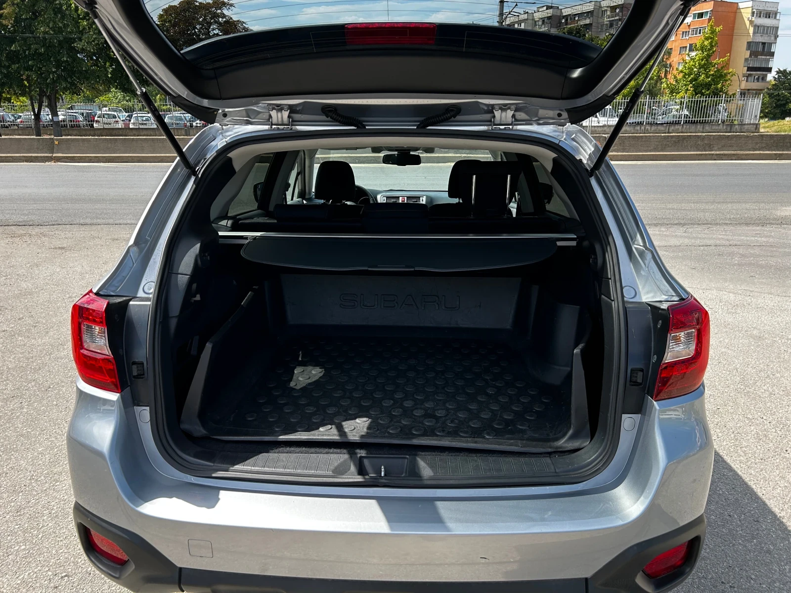 Subaru Outback | Mobile.bg   11