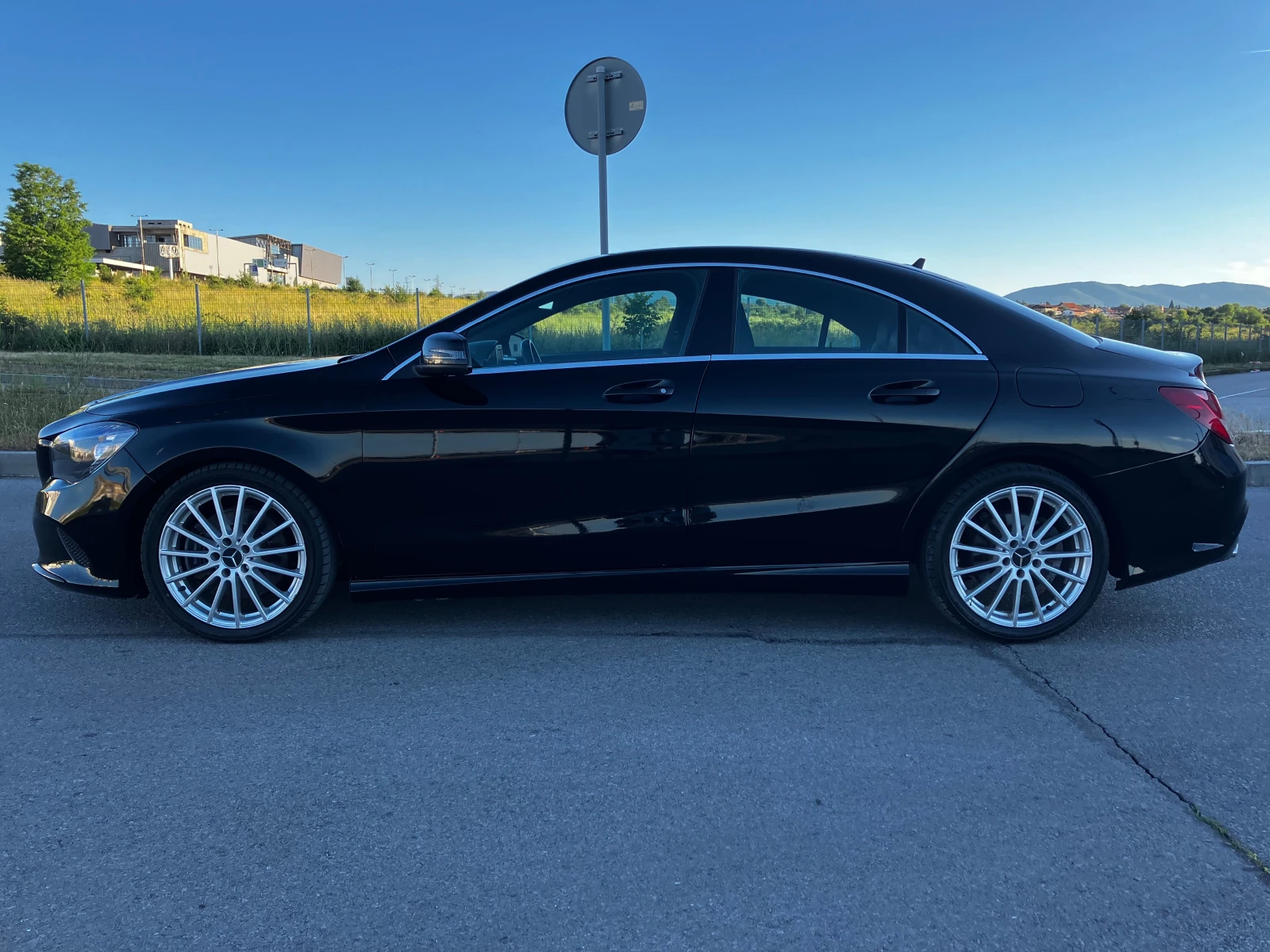 Mercedes-Benz CLA 250 4Matic - изображение 3