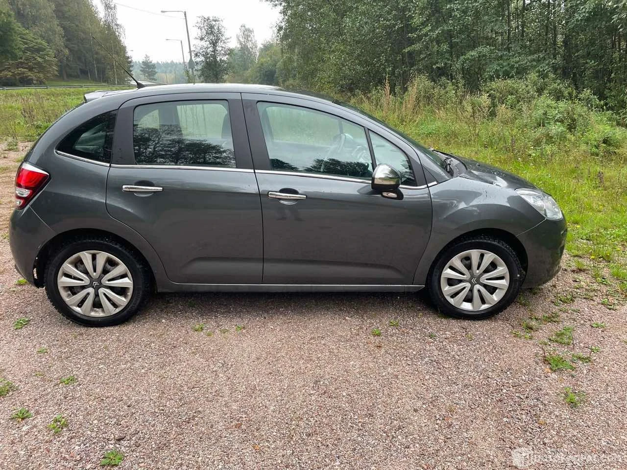 Citroen C3 1.2 i VTi