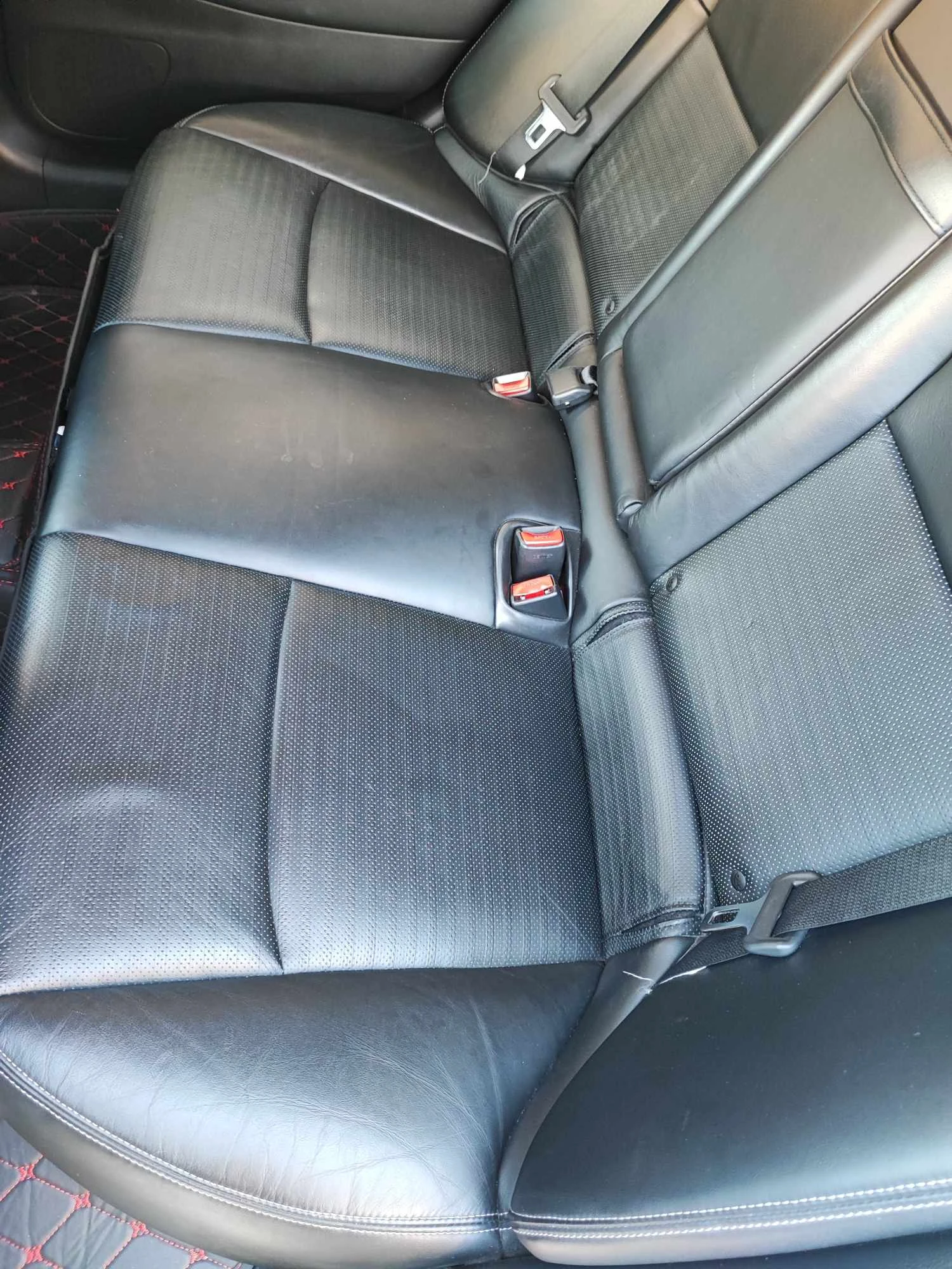 Infiniti Q50 SPORT 3.7   | Mobile.bg   16