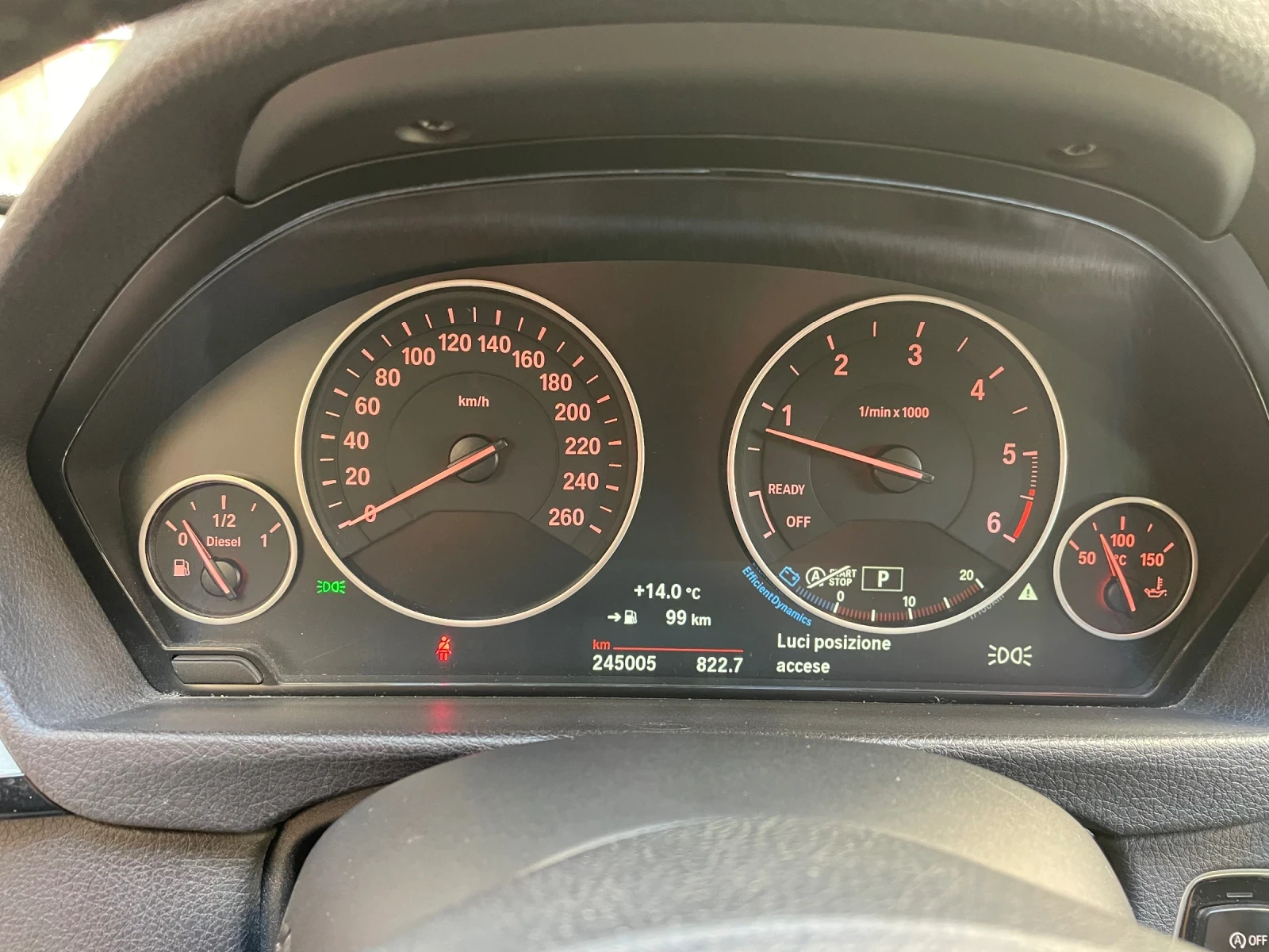 BMW 316  - изображение 5