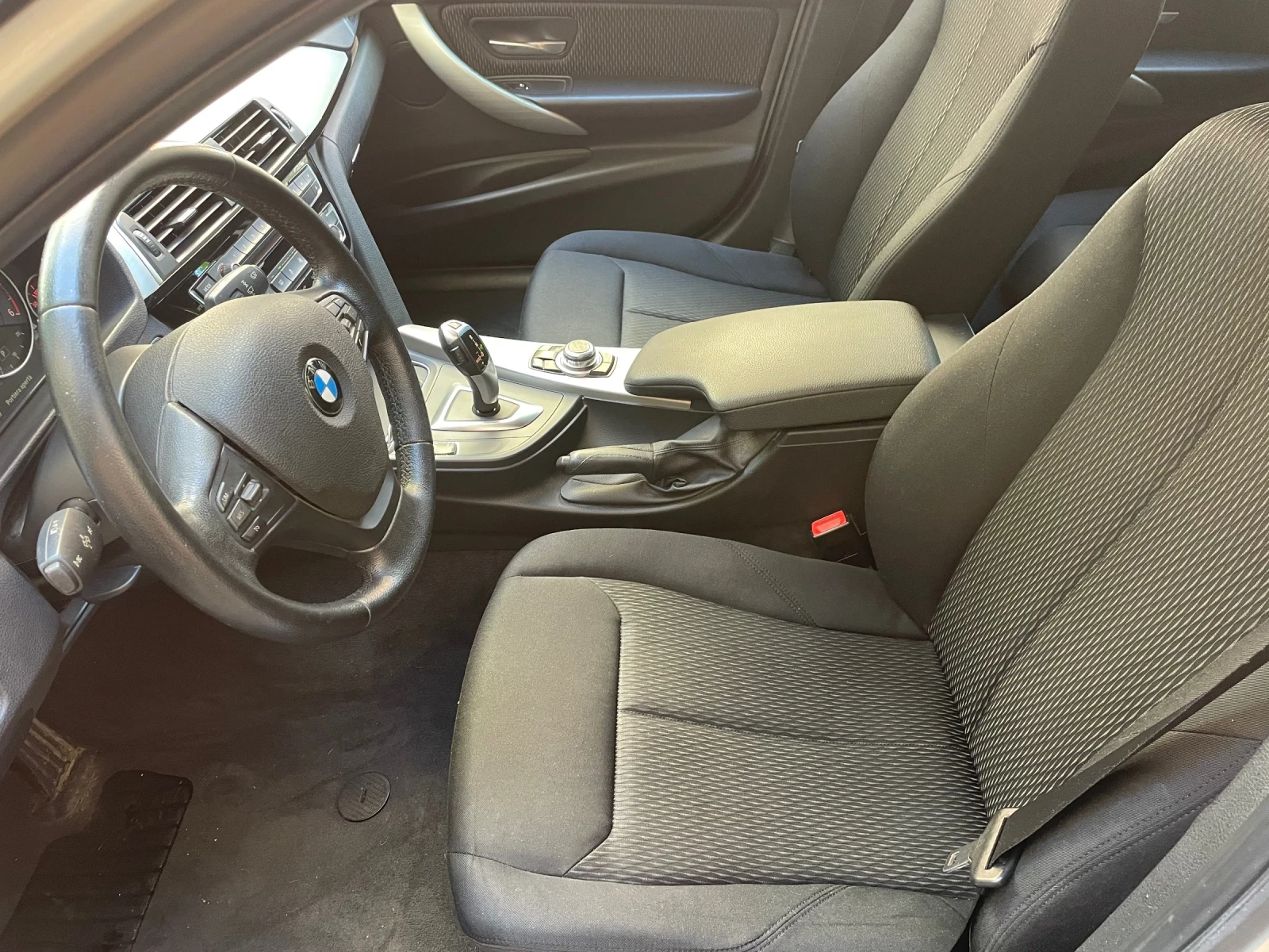 BMW 316  - изображение 6