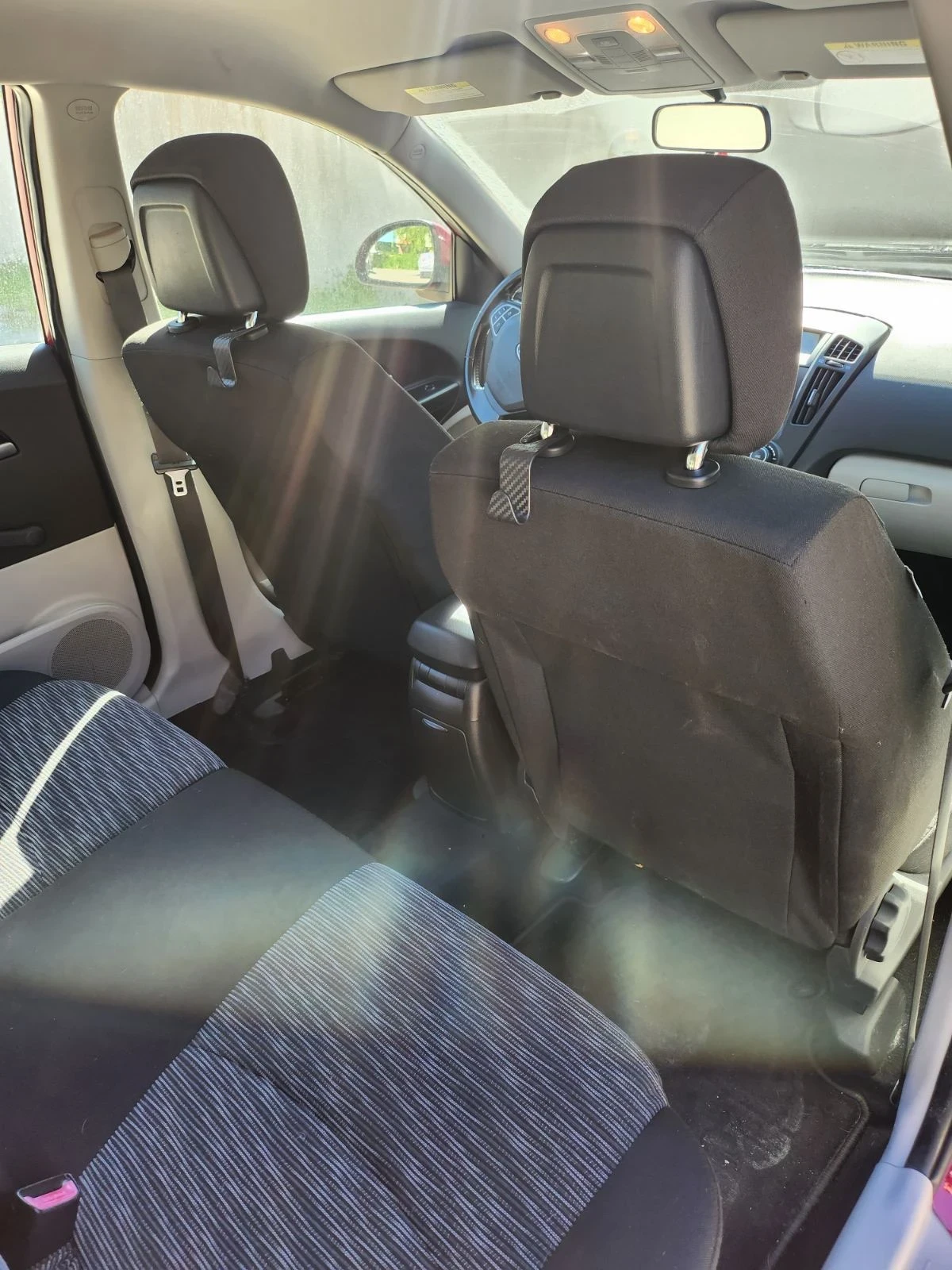 Kia Ceed 1.6i - изображение 3