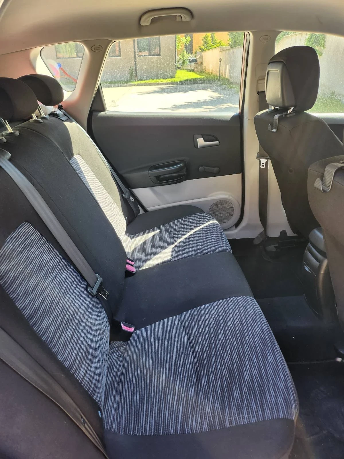 Kia Ceed 1.6i - изображение 7