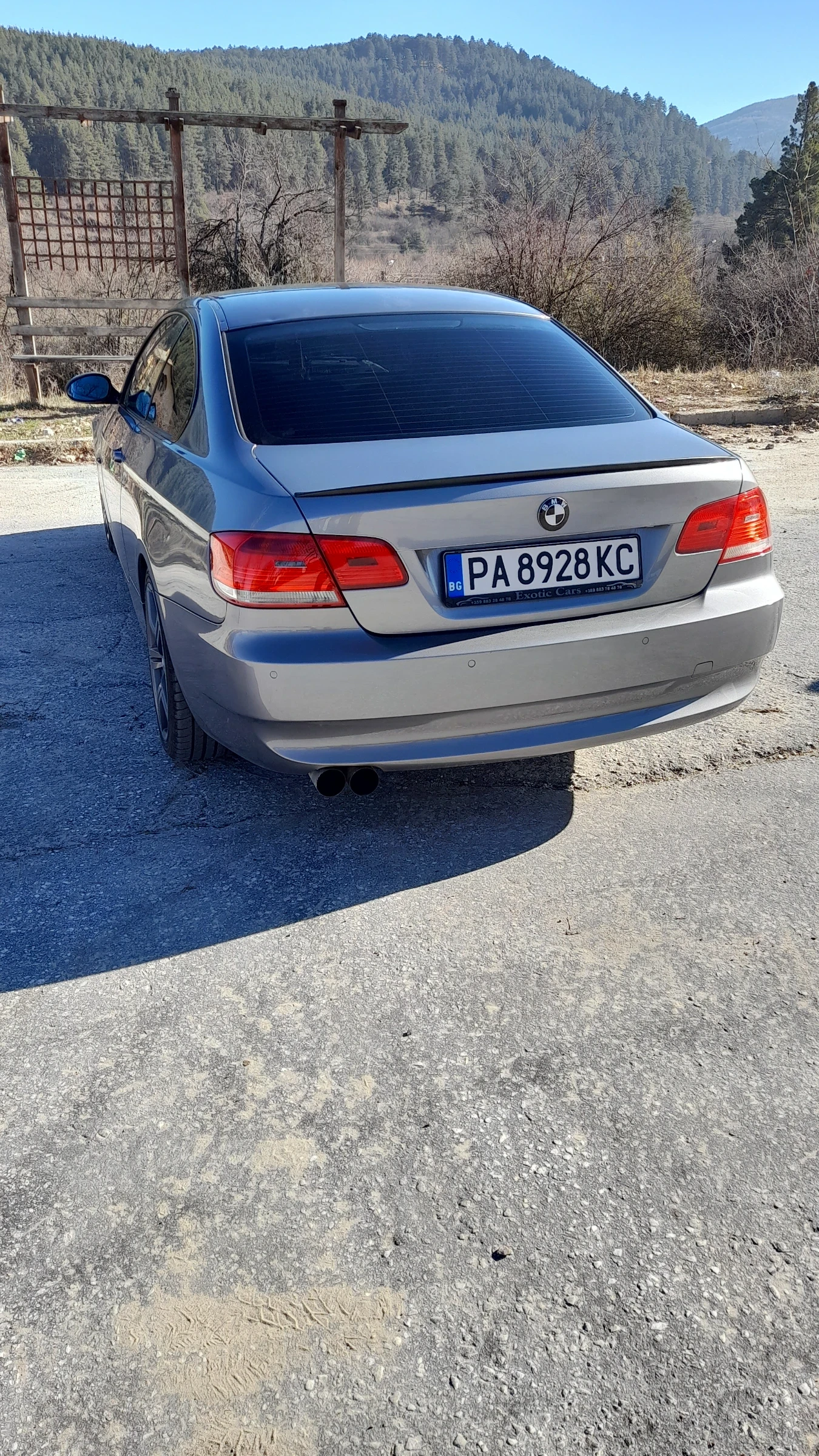 BMW 325  - изображение 3