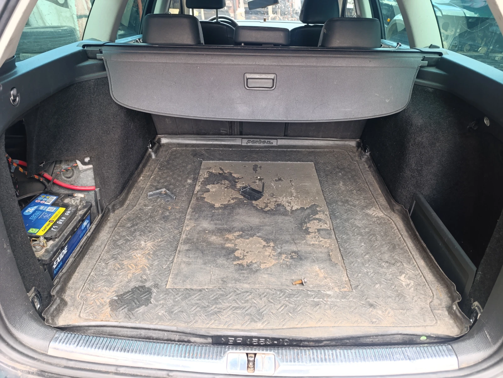 VW Passat 3.2 DSG 4x4  - изображение 7