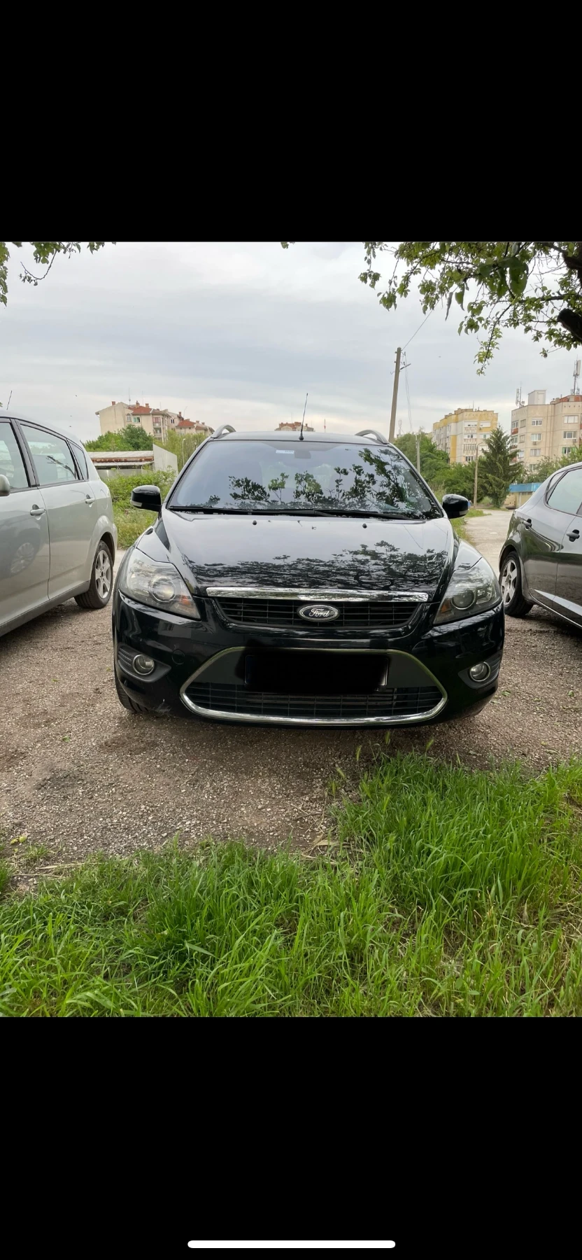 Ford Focus 1.6 TDCI - изображение 2