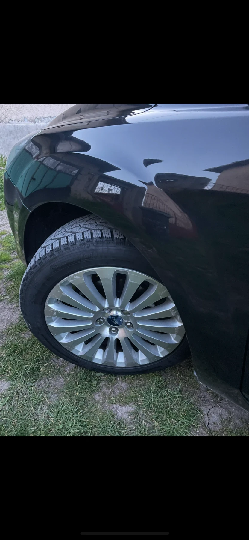 Ford Focus 1.6 TDCI - изображение 3
