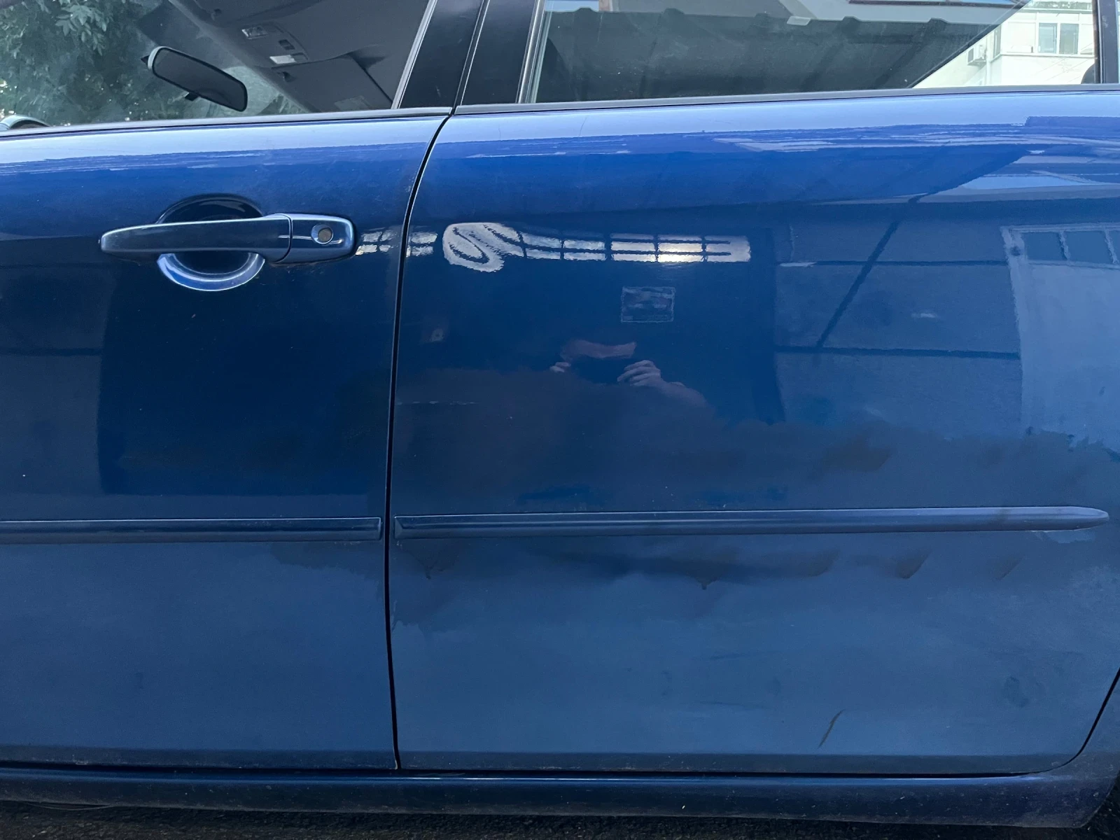 Mazda 6  - изображение 5