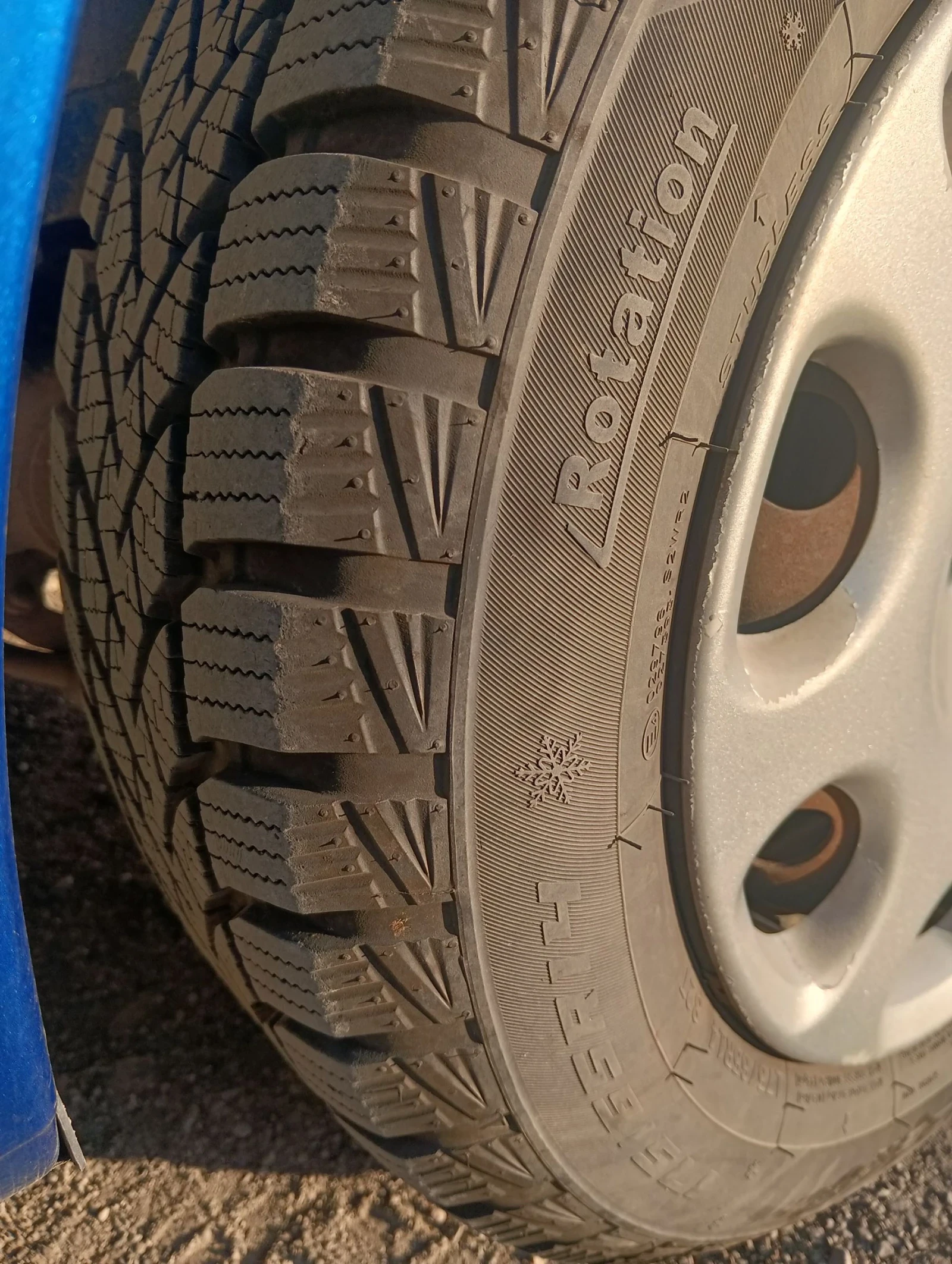 Peugeot 206  - изображение 5