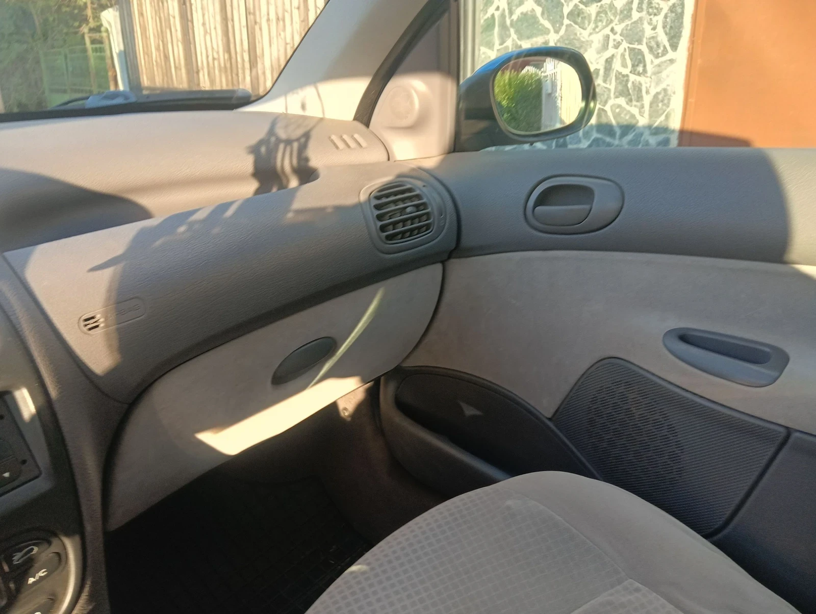 Peugeot 206  - изображение 10
